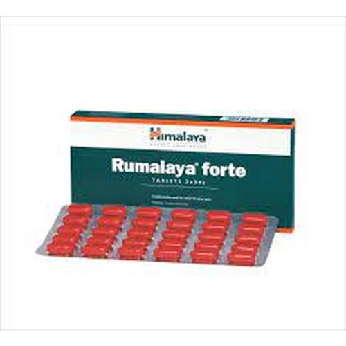 Rumalaya Tablets7